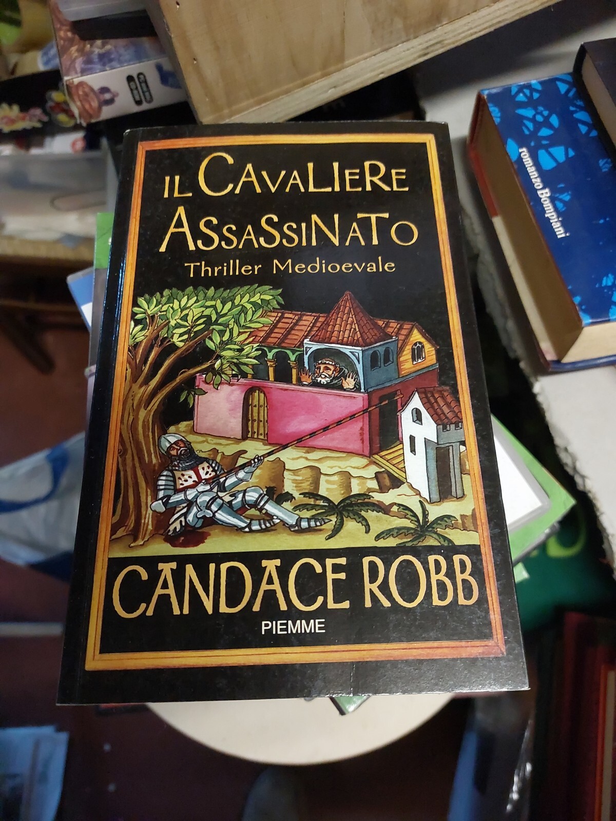 Foto 1 di 13