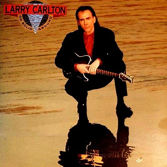 Larry Carlton - 