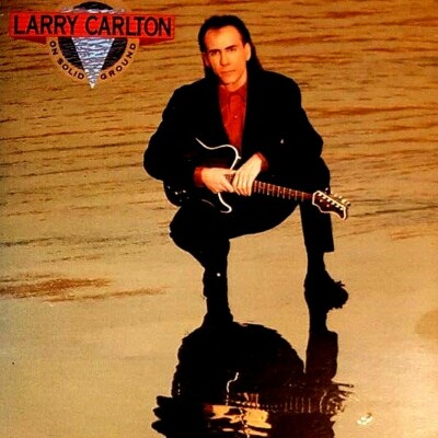 Larry Carlton - 