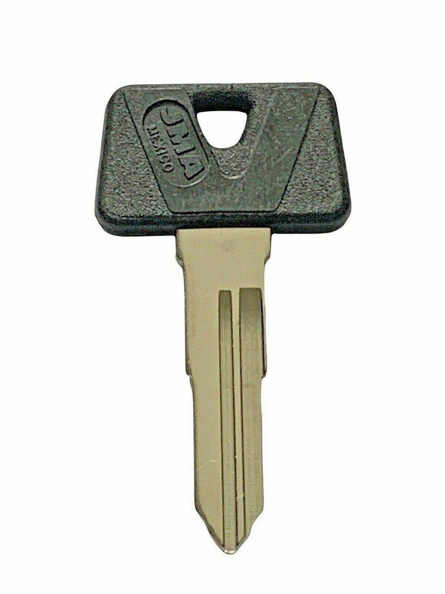 1986-2004 Suzuki Intruder 1400 YH29BP YH49P X118P YAMA19D Key