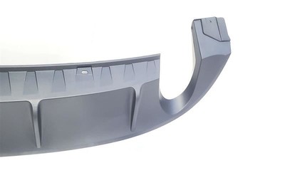 2016 2017 2018 Volkswagen Beetle GSR Rear Valance Lower Diffuser ぶーさま様専用JK BLK M