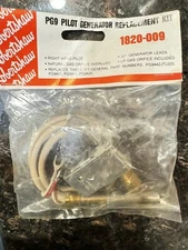 Pilot Generator  Assembly Replacement Kit 1820-009 , Right Hand  Pilot , New
