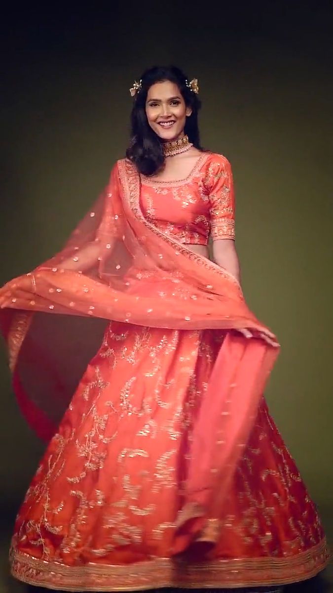 Nuovo Designer Bollywood Lehenga Choli Indiano Pakistano Festa Nuovo Designer Bollywood Lehenga Choli Indiano Pakistano Festa