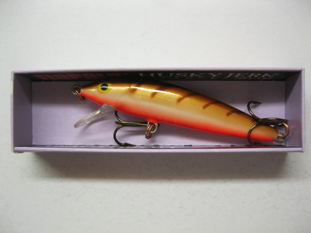 rapala hj8