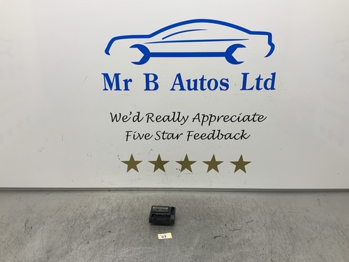 AUDI A6 C6 2008 TÜRMODUL STEUERGERÄT VORNE LINKS BEIFAHRERSEITE 4F0959792E