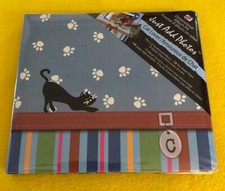 Photo Album For CATS
