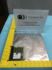 AMAT 0100-09117 DIO Fuse Board, PCB, Power Controls PWR 718A, 127754