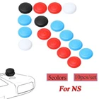 Sleeve Joystick Cap Thumb Stick Grip For Nintend Switch NS Controller