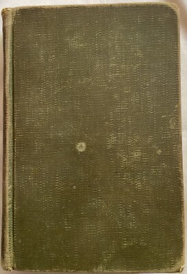 The Personal History of David Copperfield Volume II by Charles Dickens(1917, HC)