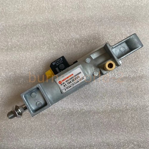 1PC Cylinder Valve Unit D20 H40 for QM46 Printers Parts A1.184.0020/01 - Picture 5 of 10