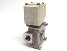 SMC VXD232DZ2AG Media Valve 2-Way