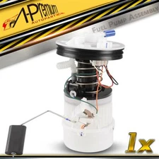 Fuel Pump Module Assembly with Sending Unit for Mazda 3 Sport 2.0 2.3L 2004-2009