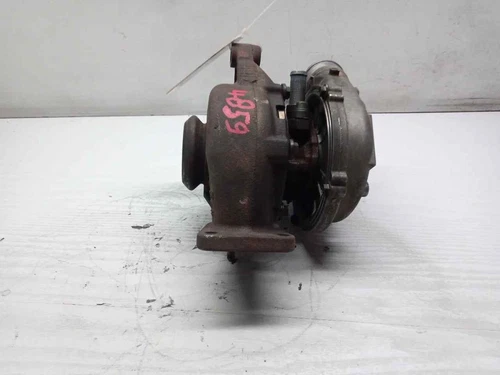 9654931780 Turbocompresor para FORD FOCUS C-MAX (CAP)(2003) Ghia (D) 2003 472753 - Imagen 8 de 10