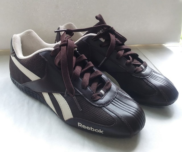 reebok driving shoes
