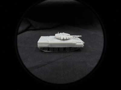 Soviet BMP-3 Kaktus ERA IFV 1/100 Flames of War Team Yankee | eBay