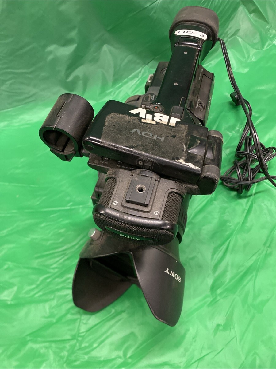 Caméra numérique HDV Sony HVR-Z1 E order in Garges-lès-Gonesse on Français