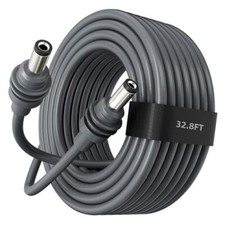 for Starlink Mini Cable/10M, Extension Replacement Power Cable for 32.8FT
