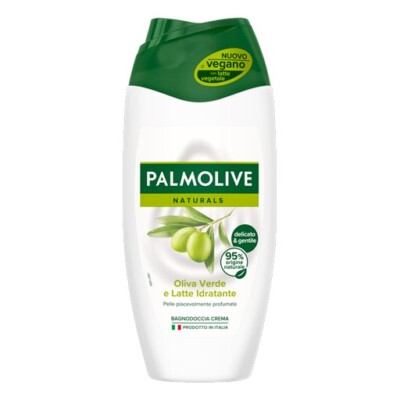 PALMOLIVE DUSCHE OLIVGRÜN 220 ML