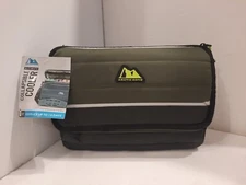 Arctic Zone Ultimate Collapsible cooler- 12 Cans+ Ice & ANTIMICROBIAL