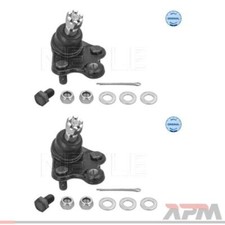 Rotule de suspension Honda HR-V