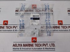 Lot of 3X General Electric FAS10L Auxiliary Contact 10A 4kV