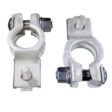 10x Positive Battery Terminal Aftermarket OE Style Fits Chrysler Jeep 5161305AA