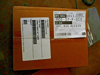 FREIGHTLINER CABLE AVC-416-411119