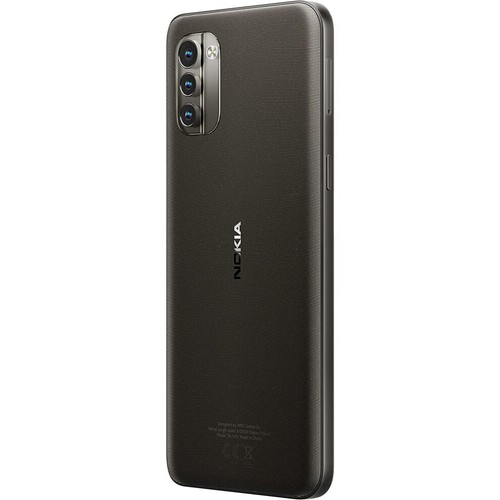 Nokia G11 4G Mobile Phone 6.5" unlocked 64GB Dual SIM Android Charcoal Grey CL - Picture 3 of 5