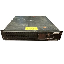Middle Atlantic UPS-1000R Uninterrupted Power Supply
