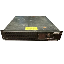 Middle Atlantic UPS-1000R Uninterrupted Power Supply