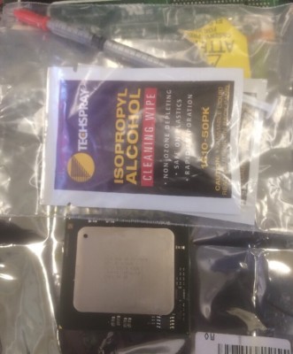 Intel Xeon E7-2870 SLC3U 2.4GHz 30MB 10-Core LGA1567 CPU Processor