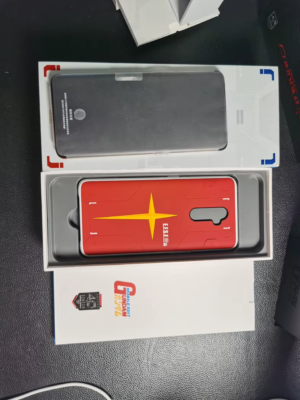 Oppo Reno Ace Gundam Limited 8+256GB Google unlocked 5G | eBay