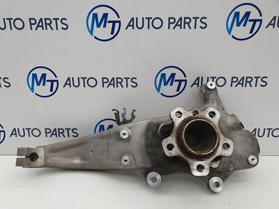 BMW 6 7 SERIES RFRONT HUB DRIVER SIDE 6884378 6861139 G11 G12 G32  