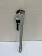 Kobalt 24” Aluminum  pipe wrench 2146964 FREE SHIPPING