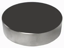 4" x 1" Disc - Neodymium Magnet HUGE STRONG