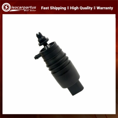 #ad Windshield Washer Pump 67128362154 for BMW E38 E46 E39 E60 E65 E53 X3 X5 Z4 M3 $9.65