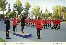 us7092 royal canadia mounted police canada