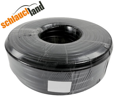 Tubo Per Carburante In Gomma - Rotolo Da 10 M Per Oli, Diesel E Benzina - Foto 11