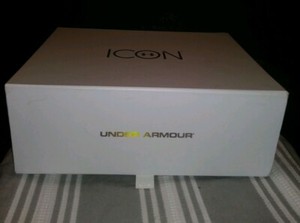 under armor icon shoes