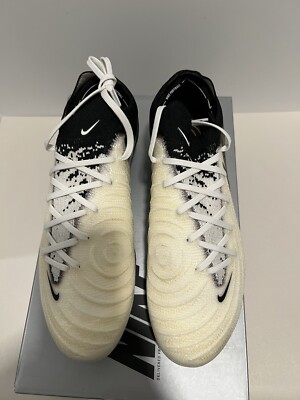 Nike Phantom GX 2 Elite FG FJ2559-100 Mad Ready Pack Gold  display picture 2
