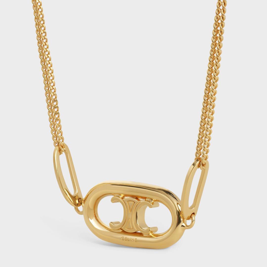 Celine Maillon Triomphe Bracelet | eBay Celine Maillon Triomphe Bracelet | eBay