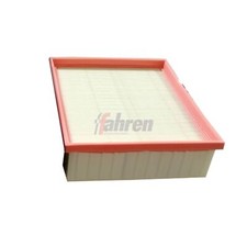 Air Filter For Vauxhall Corsa MK3 1.0i 12V Fahren 13442297 13452141