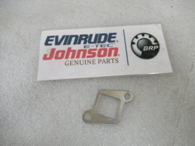 Q4A Johnson Evinrude OMC 344609 Retainer OEM New Factory Boat Parts