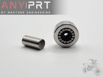 Husaberg FE 450 550 570 Kipphebelrolle Lager Rocker Bearing 59036060144