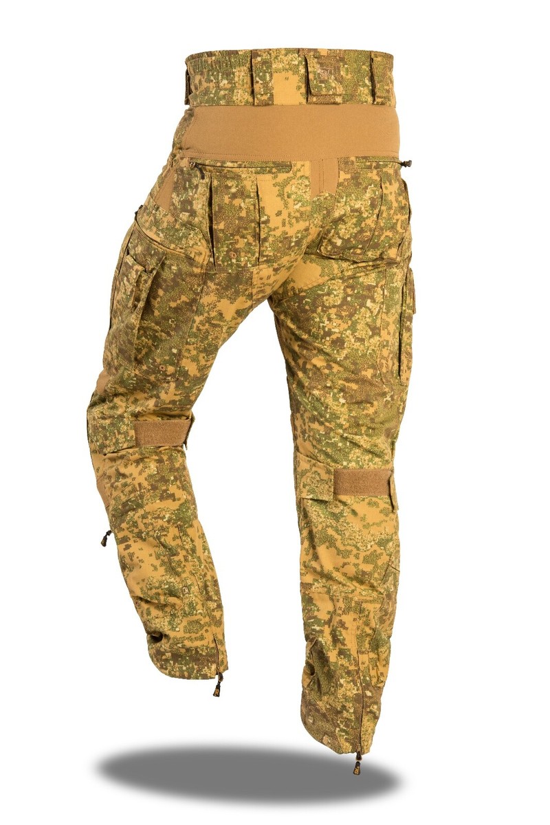 TACTICAL PANTS EON R PENCOTT ® | eBay