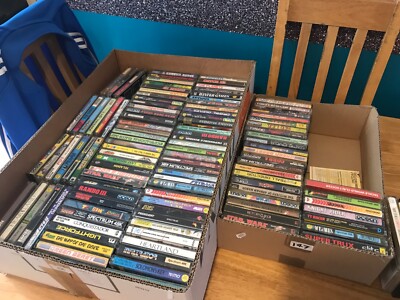 Spectrum 48k-128k +2 +3 Spiele (T2)