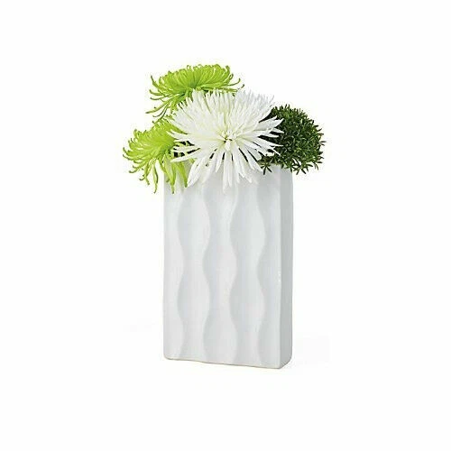 Rectangle Ceramic Home Décor Vases