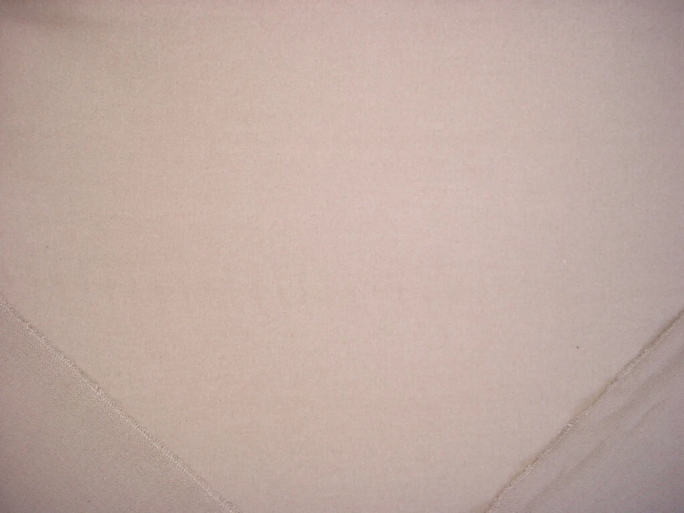 6Y Ralph Lauren LCF68082F Burke Wool Plain Doe Baby Brown Upholstery Fabric - Image 3 of 4
