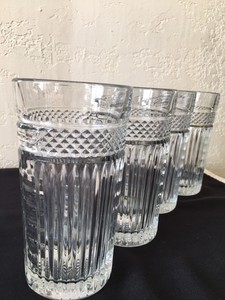 libbey radiant glasses