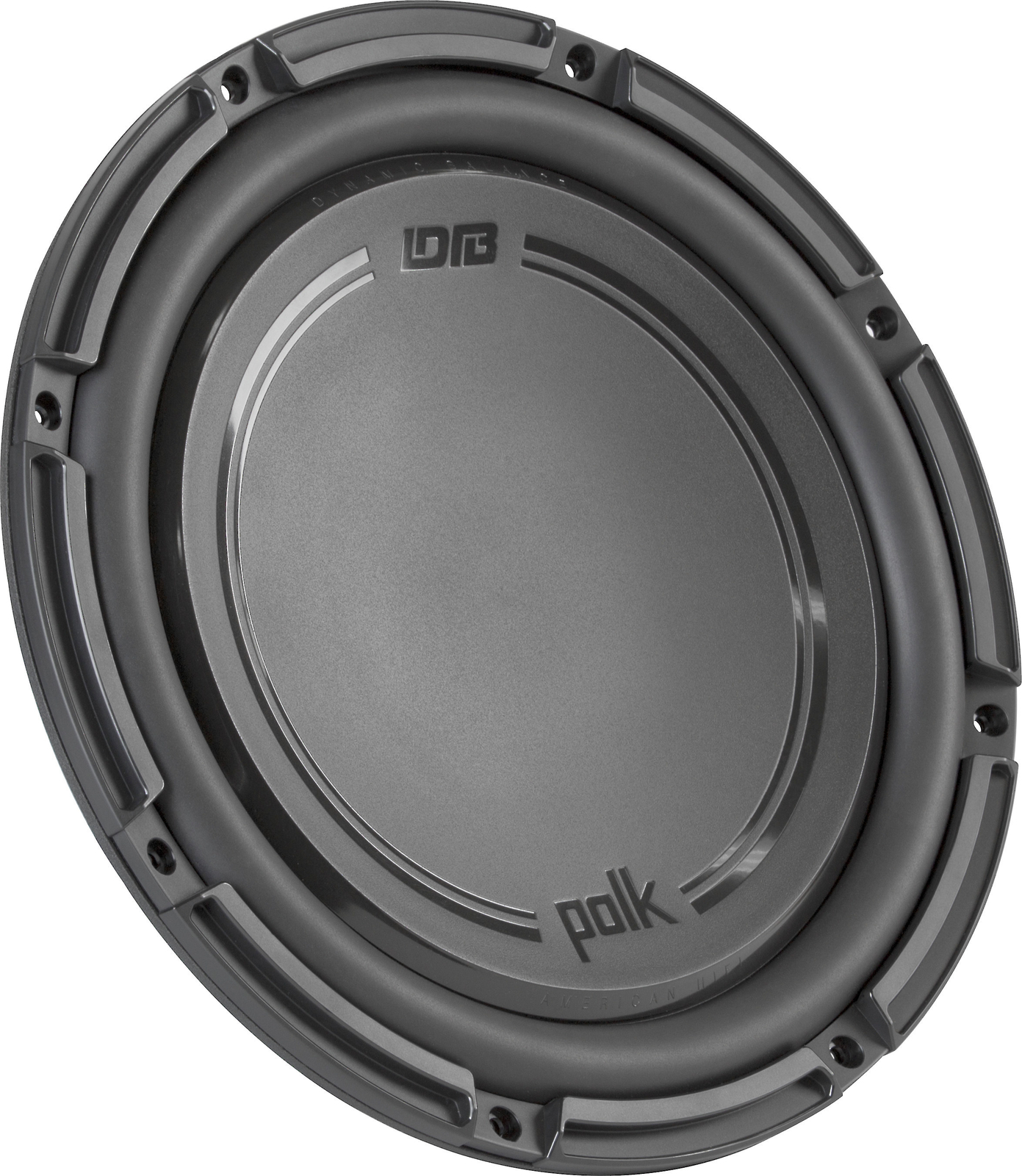 4-омный компонентный сабвуфер Polk DB 1242 SVC 12 18990₽